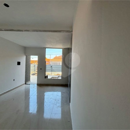Casa de Vila à venda com 2 quartos em Jardim Paulista, Sorocaba, SP