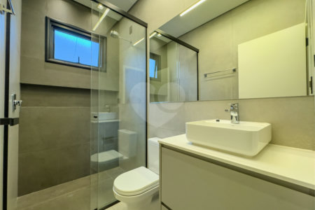 Casa à venda com 3 suítes no condomínio Residencial Helvétia Park, Indaiatuba - SP