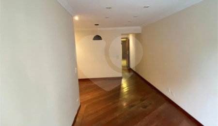 Apartamento à venda com 3 quartos em Vila Parque Jabaquara, São Paulo, SP