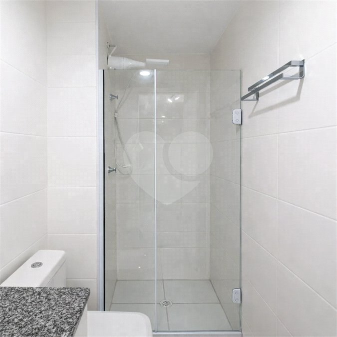 Apartamento à venda com 2 quartos, sendo 1 suíte,  em Parada Inglesa, São Paulo, SP