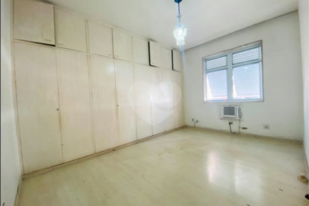 Apartamento à venda com 4 quartos, sendo 1 suíte, em Ipanema, Rio de Janeiro, RJ