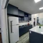 Casa à venda com 2 quartos, sendo 1 suíte, no condomínio Horto Florestal Villagio, Sorocaba - SP