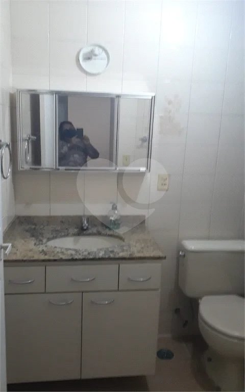 Apartamento à venda com 2 quartos em Vila Mariana, São Paulo, SP