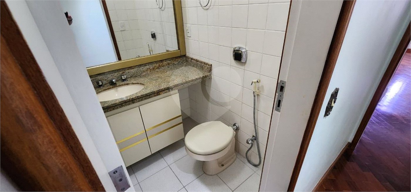 Apartamento à venda com 2 quartos, sendo 1 suíte, em Tijuca, Rio de Janeiro, RJ