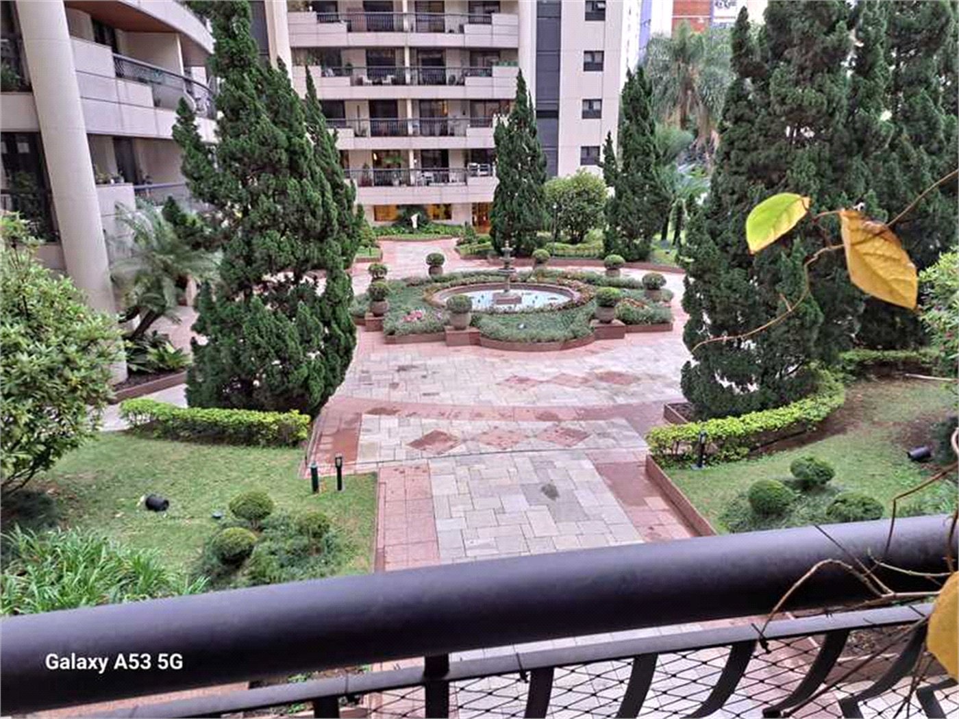 Apartamento à venda com 4 suítes em Jardim Paulista, São Paulo, SP