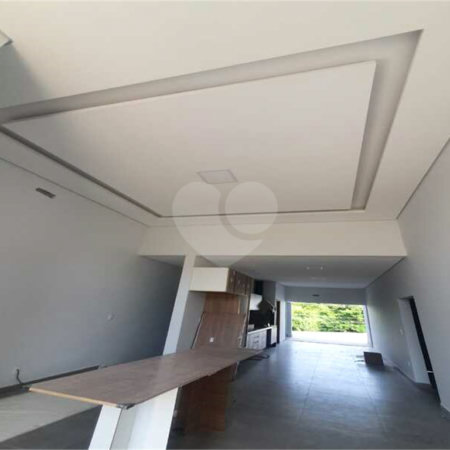 Casa à venda com 3 suítes no condomínio Residencial Mantova, Indaiatuba - SP