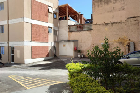 Apartamento à venda com 2 quartos em Chácara do Vovô, Guarulhos, SP