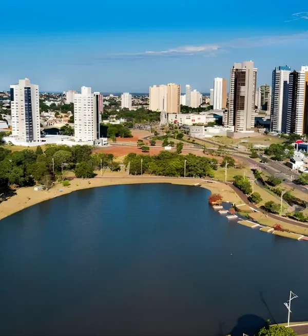 Campo Grande