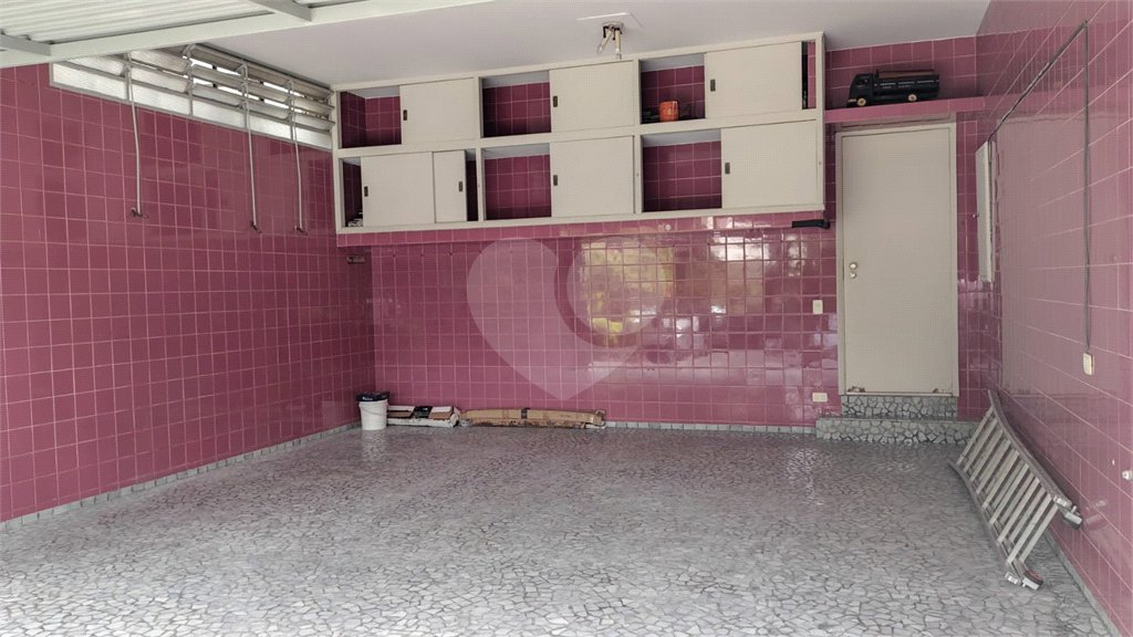 Casa à venda com 4 suítes em Vila Pirajussara, São Paulo, SP