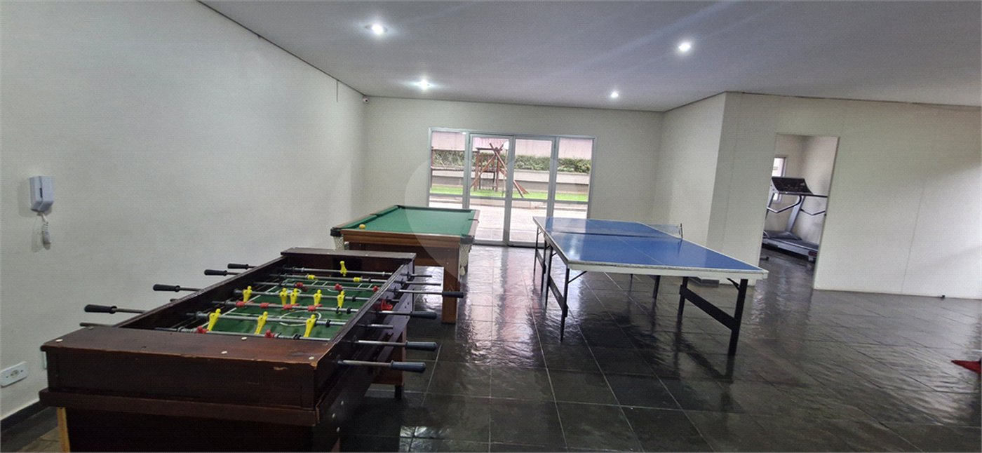 Apartamento à venda com 3 quartos, sendo 1 suíte, em Vila Mangalot, São Paulo, SP
