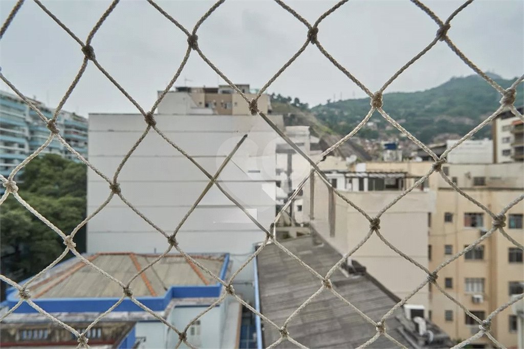 Apartamento à venda com 2 quartos em Tijuca, Rio de Janeiro, RJ