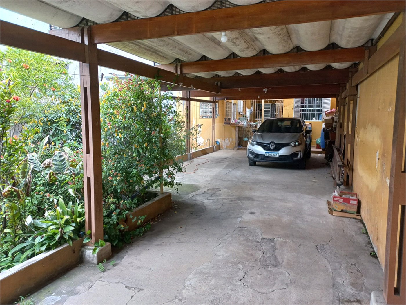 Casa Térrea à venda com 1 quarto em Vila Nivi, São Paulo, SP
