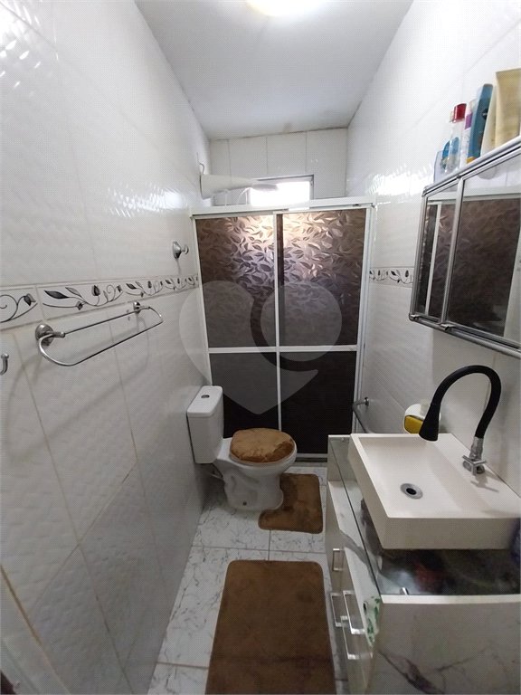 Casa à venda com 3 quartos em Campo Grande, Rio de Janeiro, RJ