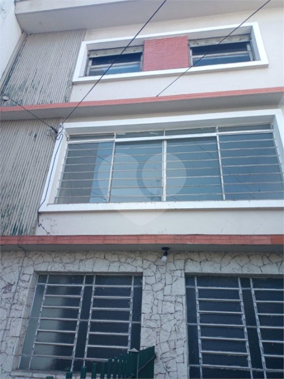 Sobrado à venda com 3 quartos em Vila Romana, São Paulo, SP