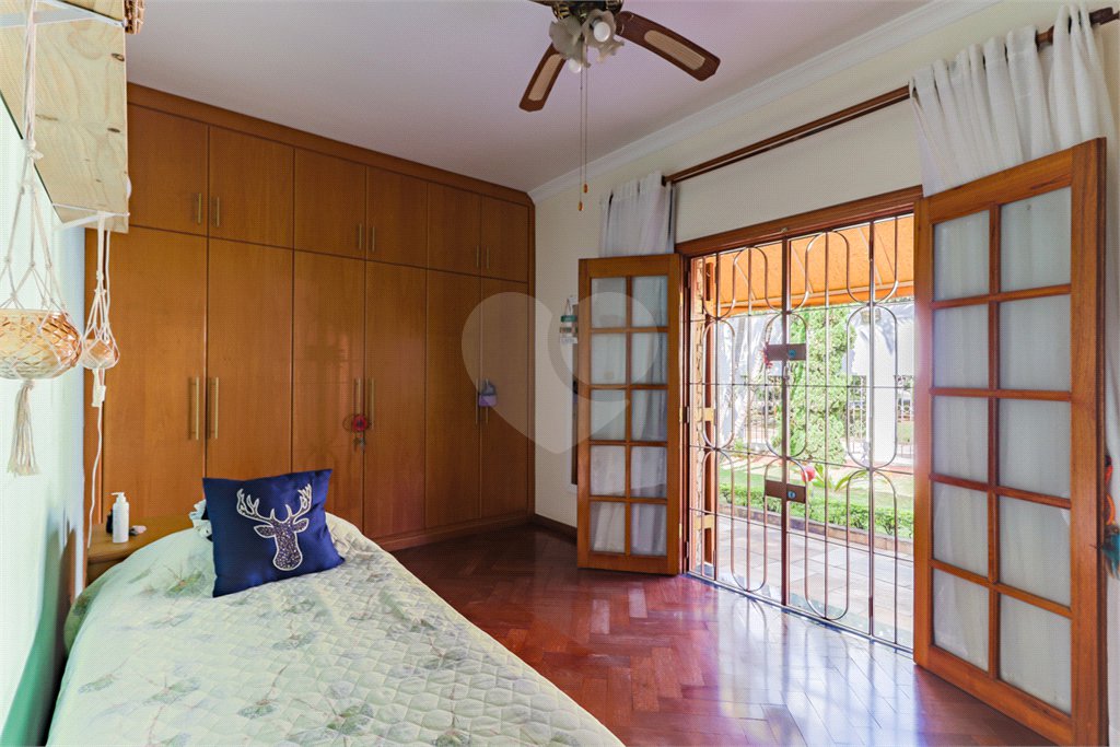 Casa Térrea à venda com 4 suítes em Alto da Lapa, São Paulo, SP