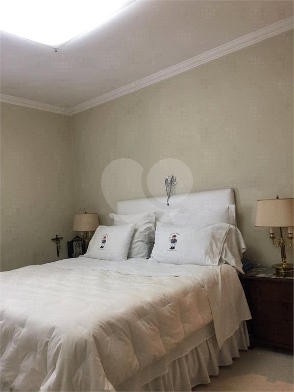 Apartamento à venda com 4 suítes em Vila Suzana, São Paulo, SP