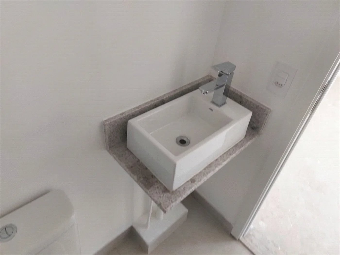 Apartamento à venda com 1 quarto em Pinheiros, São Paulo, SP