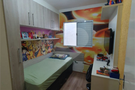 Casa à venda com 3 quartos no condomínio Vitória, São Paulo - SP