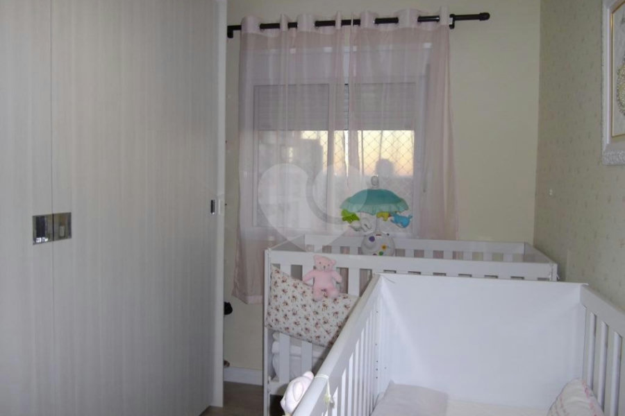 Apartamento à venda com 2 quartos, sendo 1 suíte, em Santana, São Paulo, SP