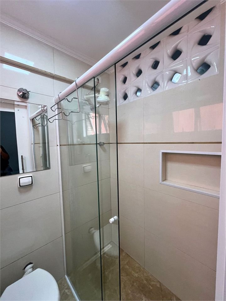 Apartamento Residencial à venda, Enseada, Guarujá - AP1502.