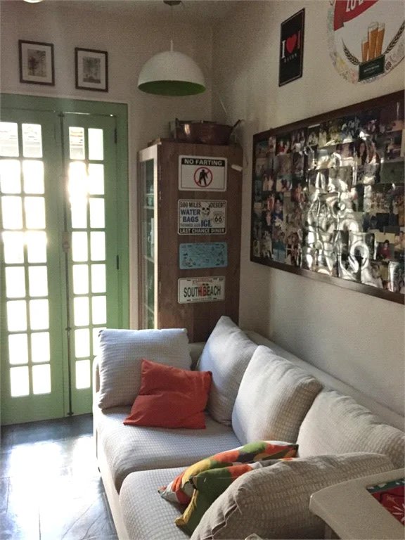 Casa à venda com 2 quartos, sendo 1 suíte,  no condomínio Villas de São Francisco I, São Paulo - SP