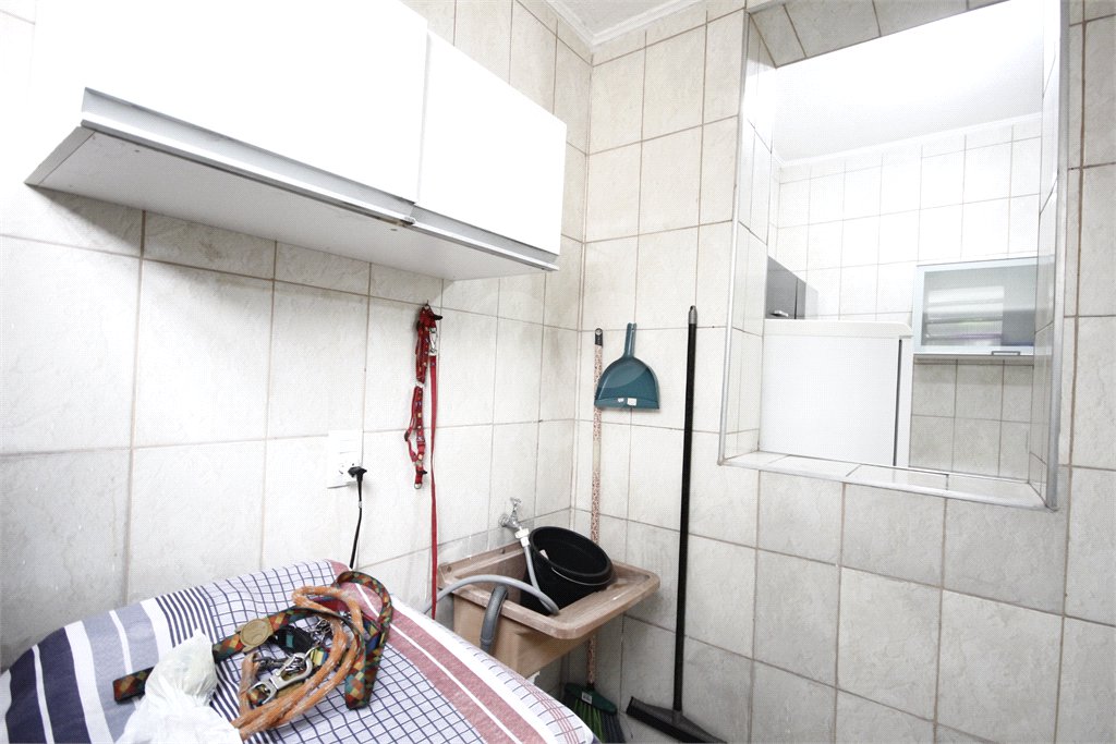 Casa à venda com 2 quartos em Vila Monumento, São Paulo, SP