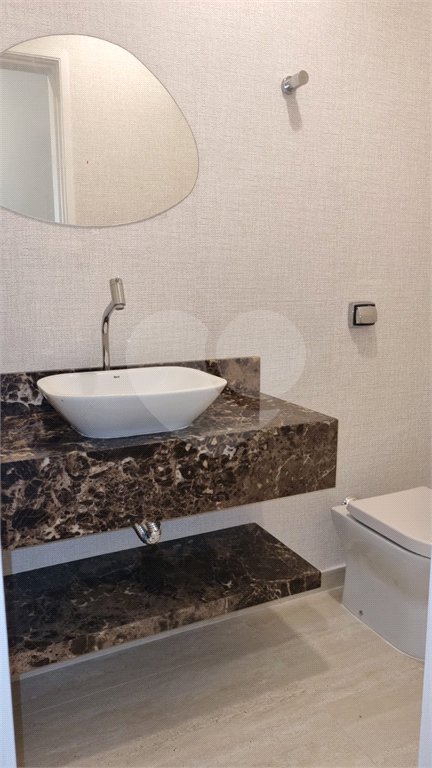 Apartamento à venda com 3 quartos, sendo 1 suíte, em Perdizes, São Paulo, SP