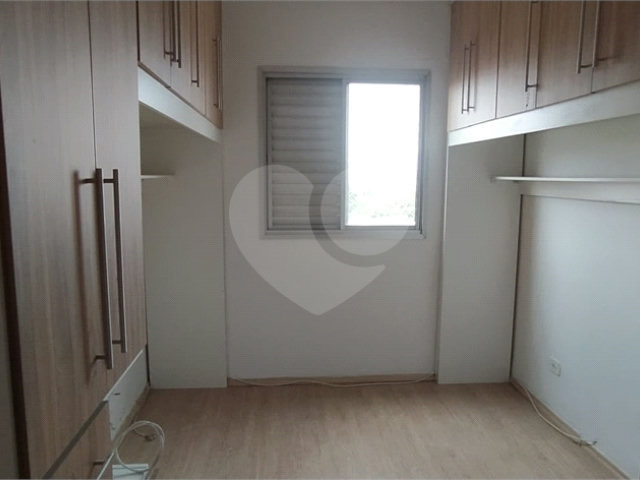 Apartamento à venda com 2 quartos em Lauzane Paulista, São Paulo, SP