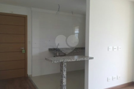 Apartamento à venda com 1 quarto em Casa Verde, São Paulo, SP