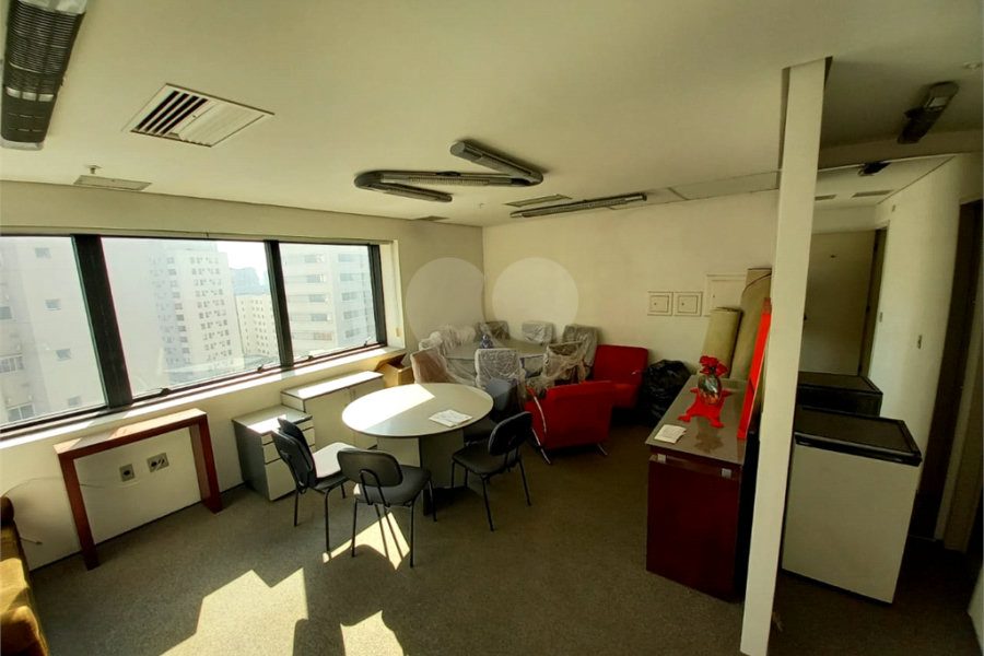 Sala à venda em Perdizes, São Paulo, SP
