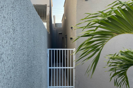 Casa à venda com 3 quartos, sendo 2 suítes, no condomínio PORTO LAGOA, Aquiraz - CE