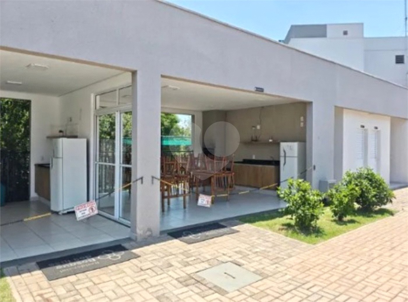 Apartamento à venda com 2 quartos em Jardim dos Ipês, Sumaré, SP