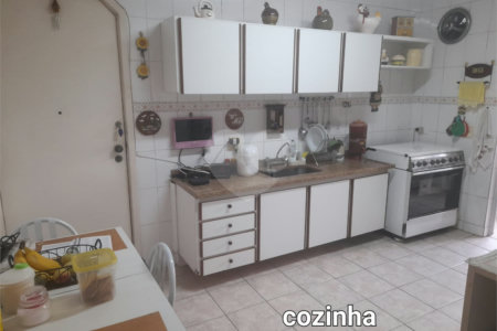 Apartamento à venda com 3 quartos, sendo 1 suíte, em Vila Pirajussara, São Paulo, SP