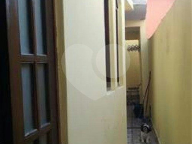Casa à venda com 4 quartos em Vila Guilherme, São Paulo, SP