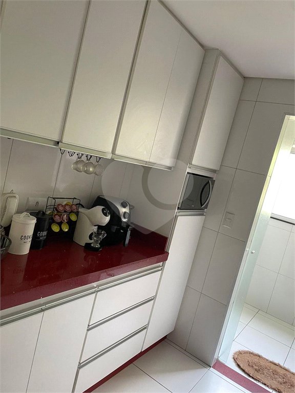 Apartamento à venda com 2 quartos em Jardim Odete, Guarulhos, SP