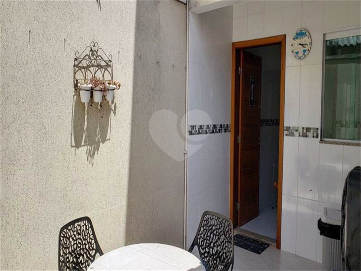 Sobrado à venda com 2 suítes em Vila Bonilha, São Paulo, SP