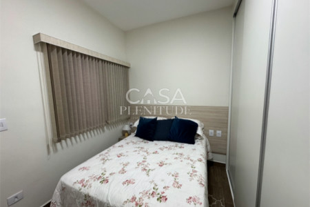 Casa em condomínio à venda com 3 quartos, sendo 1 suíte, em Horto Florestal, Sorocaba, SP