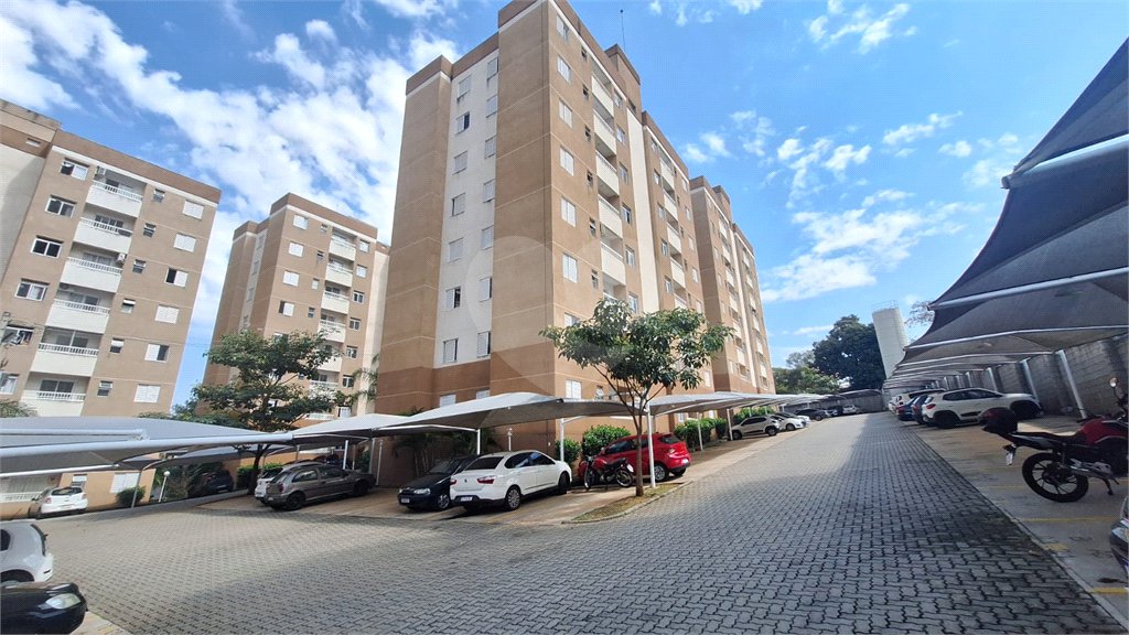 Apartamento à venda com 2 quartos em Jardim das Magnólias, Sorocaba, SP