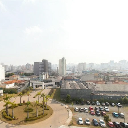 Apartamento Residencial