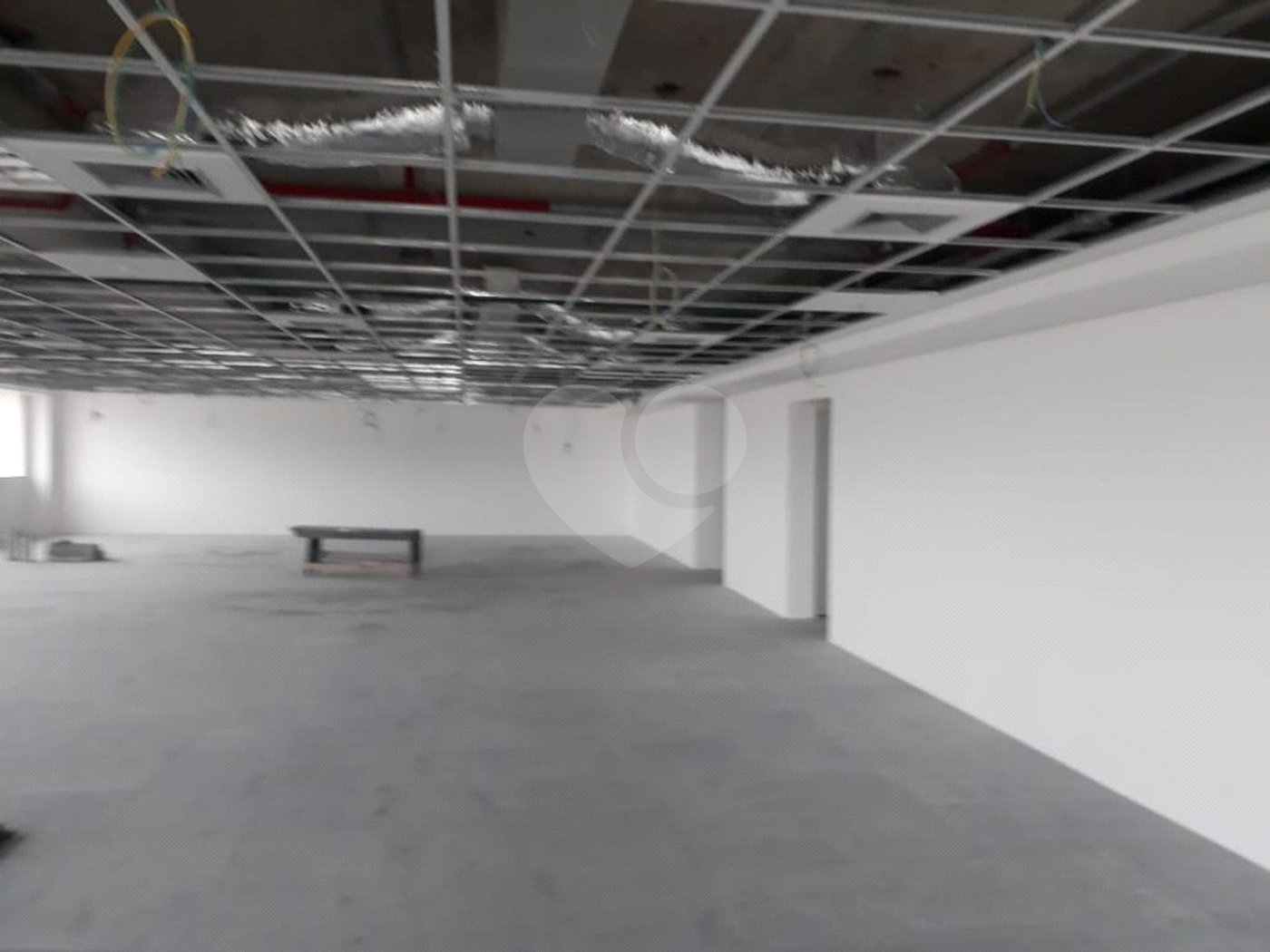 Sala para alugar em Várzea da Barra Funda, São Paulo, SP