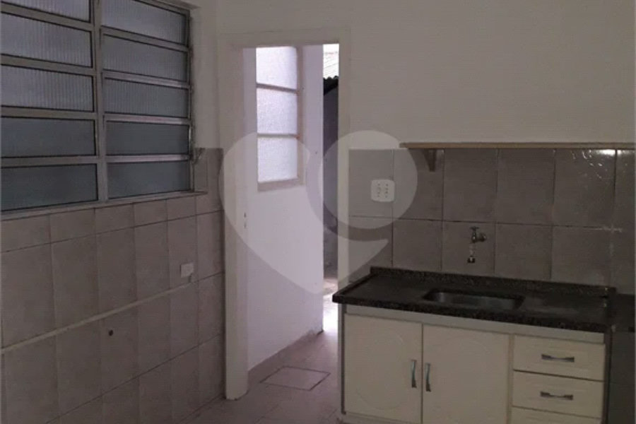Casa para alugar com 1 quarto em Santana, São Paulo, SP