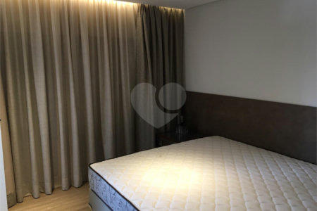 Apartamento à venda com 1 suíte em Vila Olímpia, São Paulo, SP