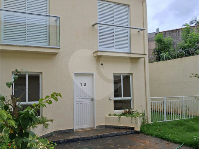 Casa à venda com 2 quartos no condomínio Residencial Vila de Motalegre, São Paulo - SP