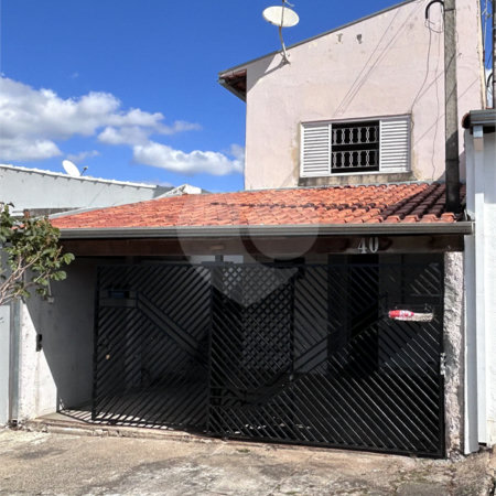 Casa à venda com 2 quartos, sendo 1 suíte, em Jardim Thomaz Guedes, Tatuí, SP