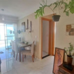 Apartamento Residencial à venda, Vila Caiçara, Praia Grande - AP0944.
