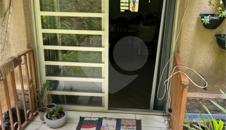 Apartamento à venda com 2 quartos em Vila Andrade, São Paulo, SP