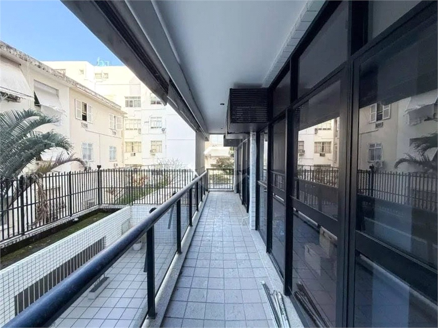 Apartamento à venda com 4 quartos, sendo 2 suítes, em Leblon, Rio de Janeiro, RJ