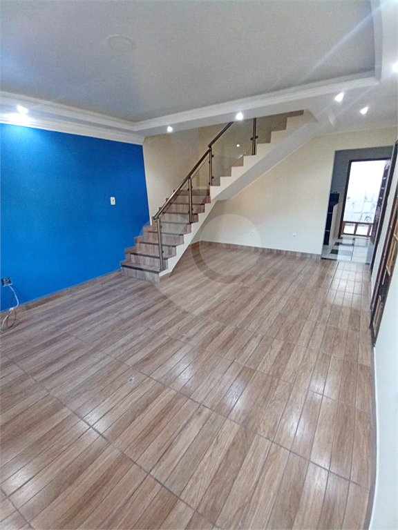 Casa à venda com 2 quartos, sendo 1 suíte, em Campo Grande, Rio de Janeiro, RJ