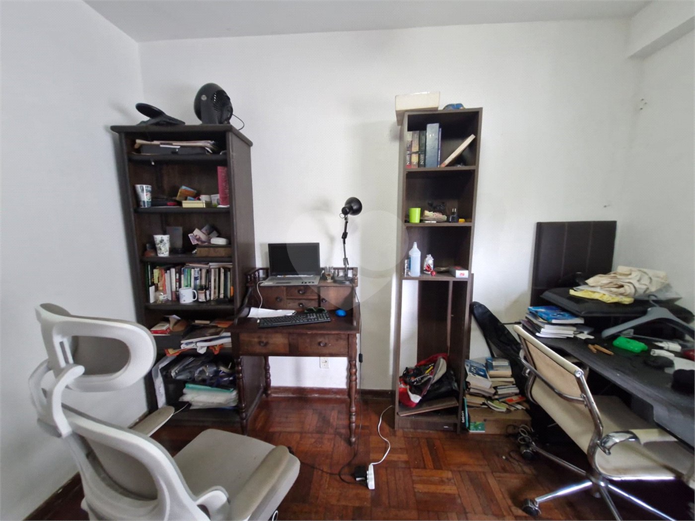 Apartamento à venda com 4 quartos, sendo 1 suíte, em Tijuca, Rio de Janeiro, RJ