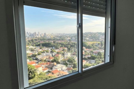 Apartamento à venda com 2 quartos em Butantã, São Paulo - SP